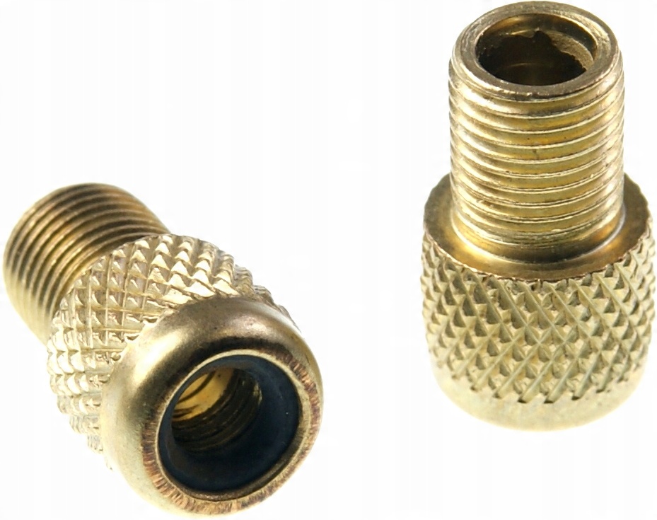 

Adapter wentyla Fv, DV -> Av reduktor Hutchinson