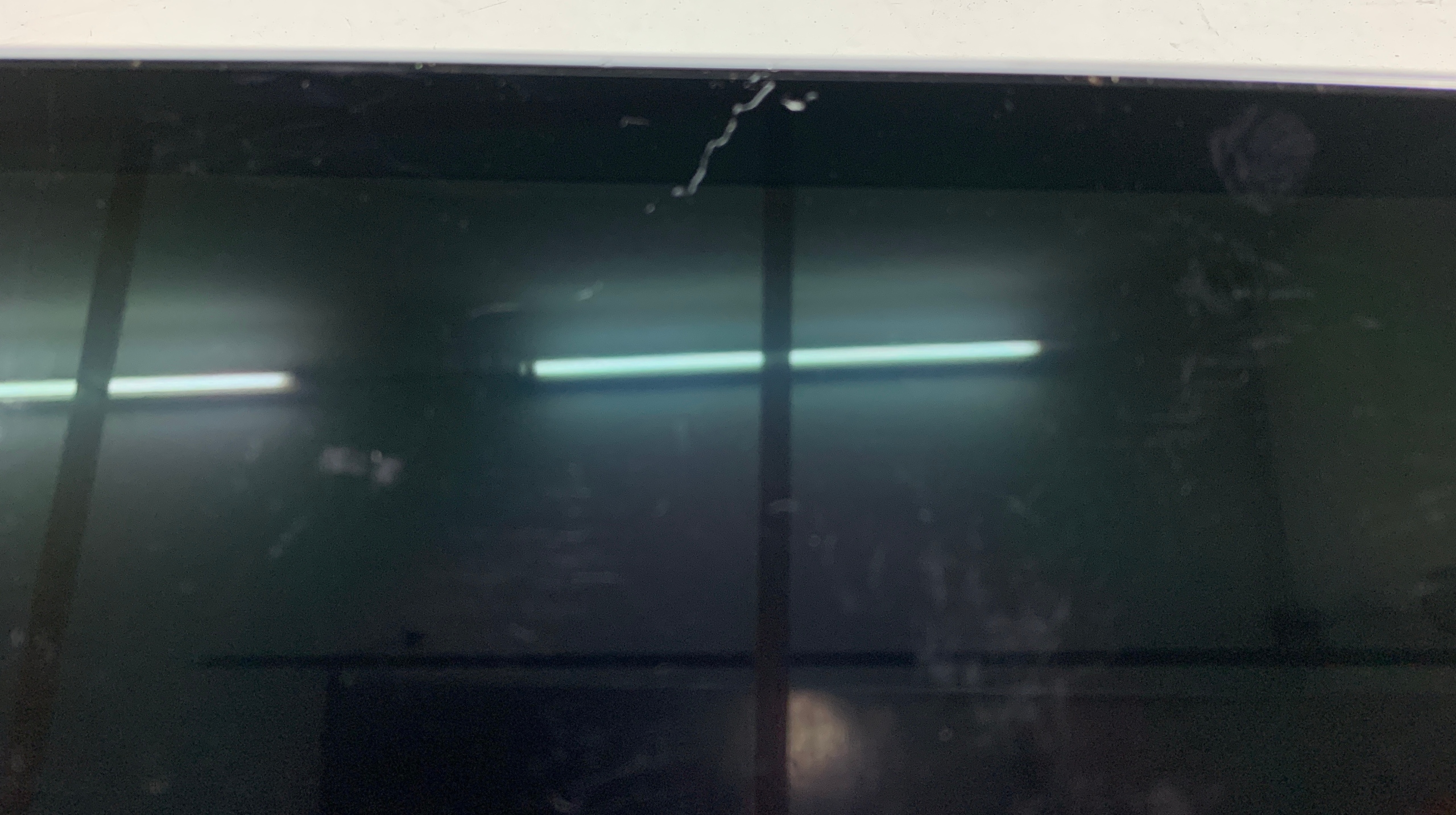 MERCEDES C-KLASA W206 Display A2069001913