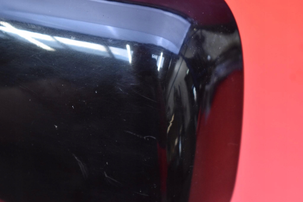 mirror left X42A EU 010496 MITSUBISHI LANCER 7 VII 00-08 5 PIN