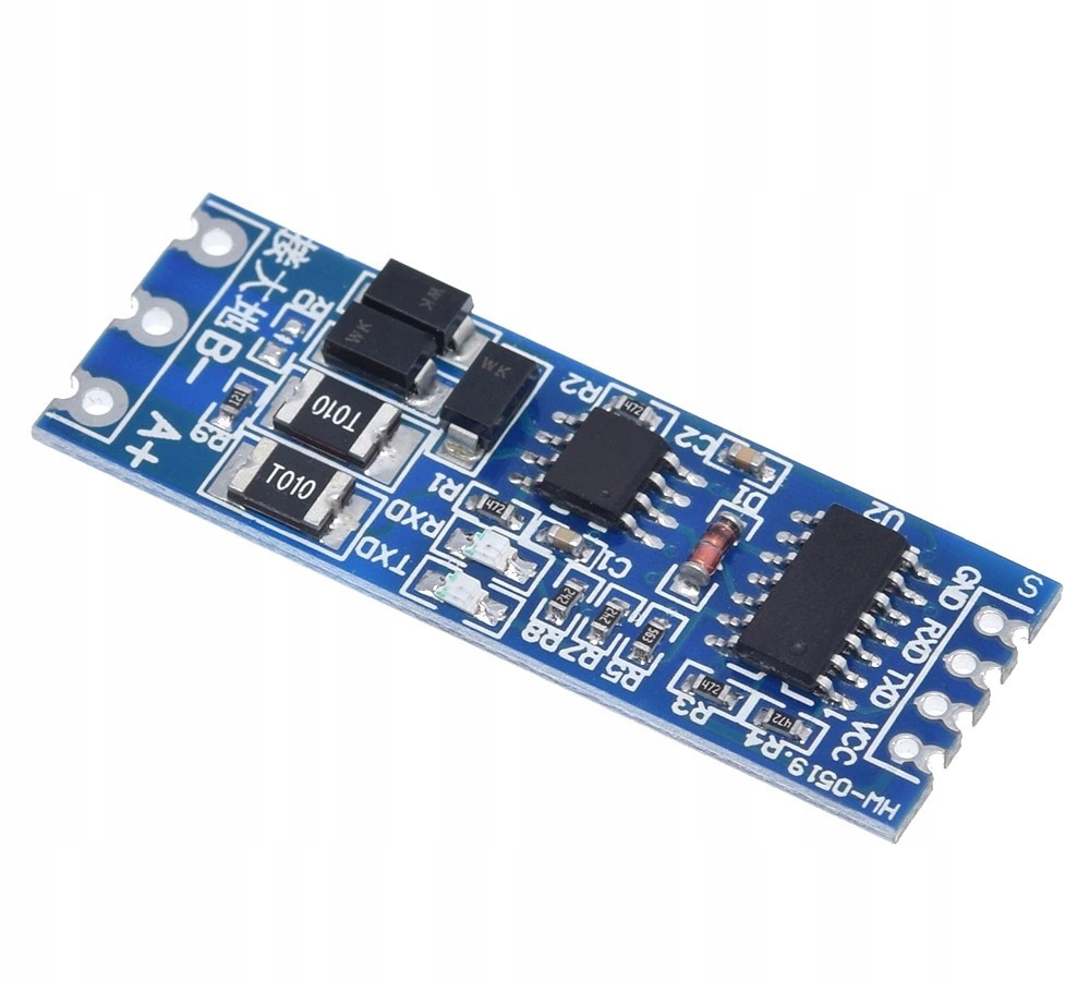 603 модуль конвертер UART TTL в RS485 CIA00485T