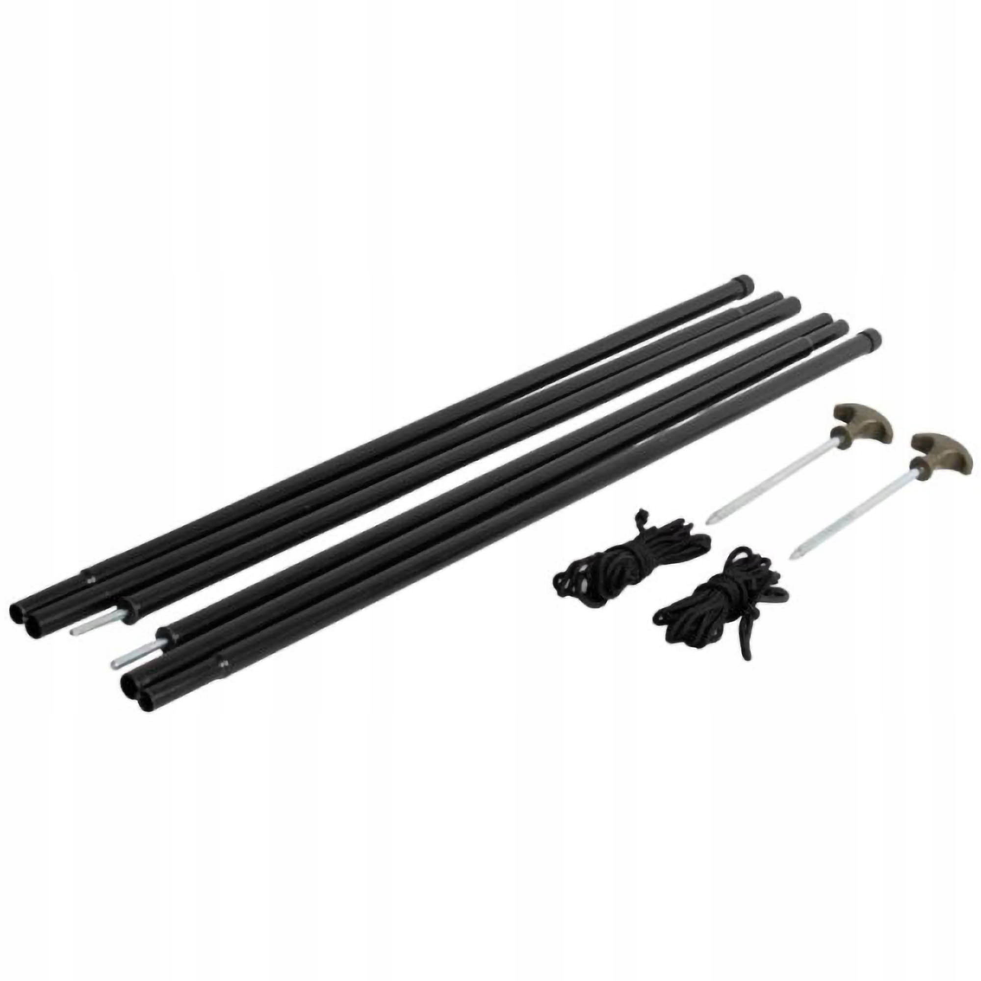 Sada podpěr Trakker Gazebo Door Pole Kit
