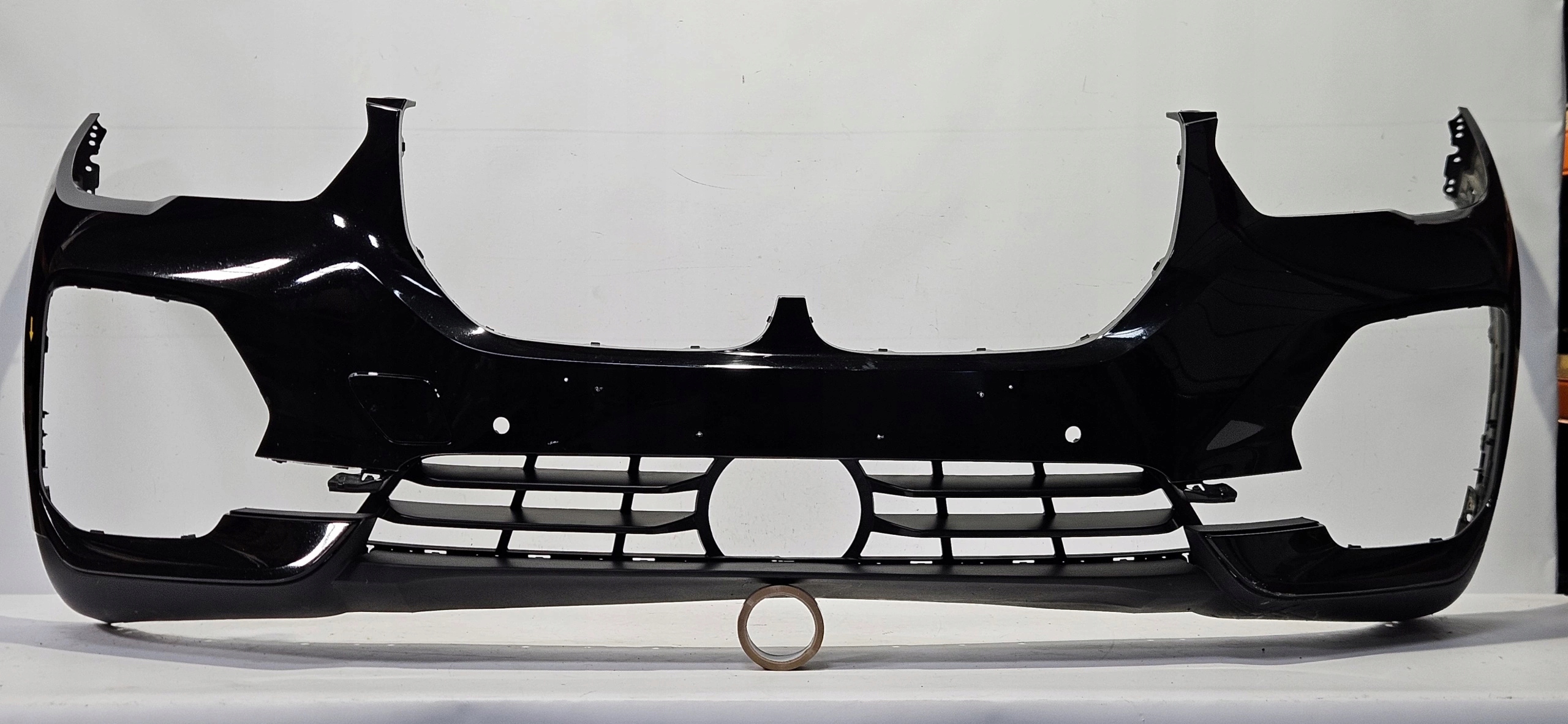 front bumper BMW X5 G05 X-LINE 18- PDC original 7421791