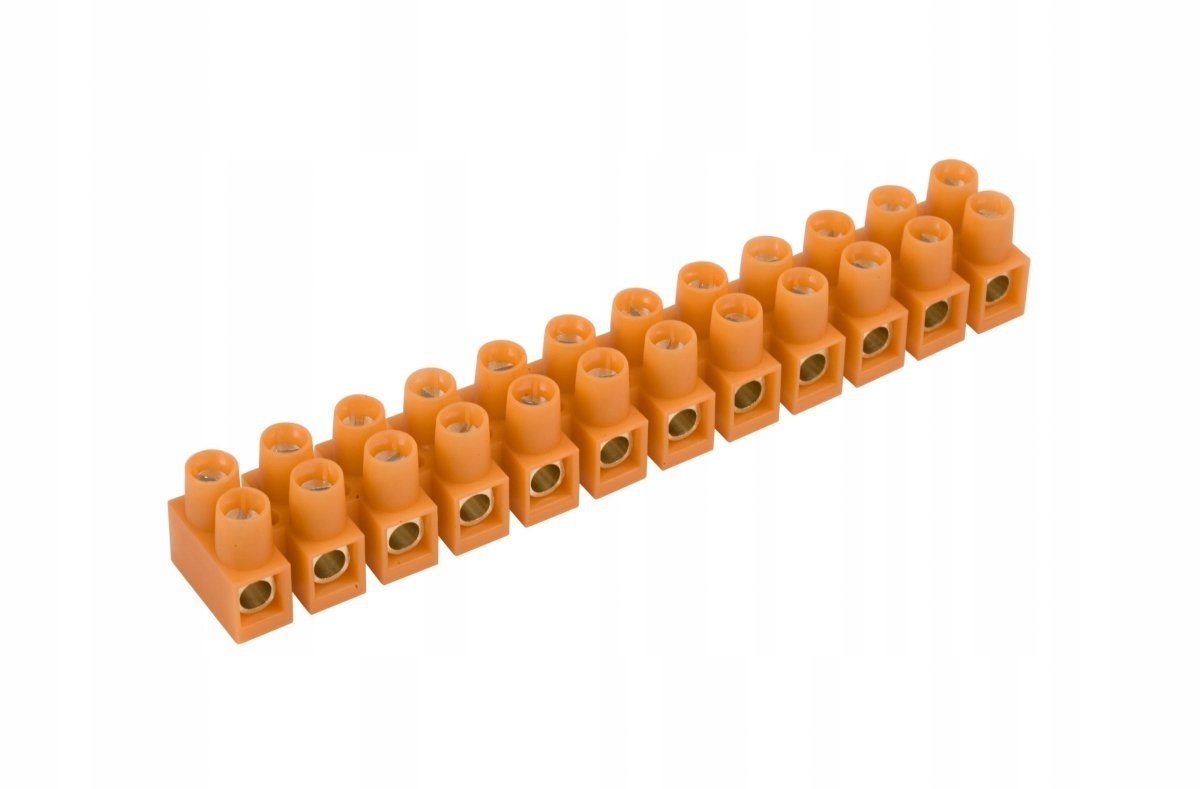 

Listwa zaciskowa 12-torowa 16mm2 Ltf 12-16.0