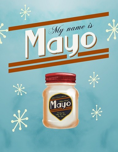 My Name is Mayo Pc Steam Klucz Cyfrowy Bez Vpn