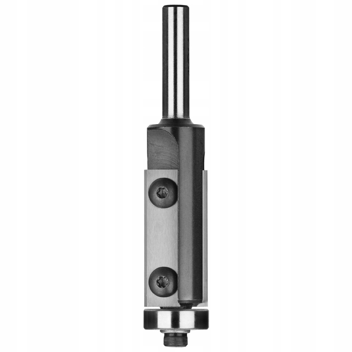 

Frez Prosty 30X19X8MM Z Łożyskiem Dolnym Hm Globus