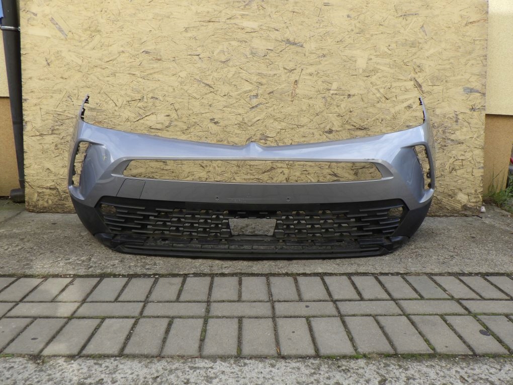 OPEL MOKKA II B 2 20- front bumper