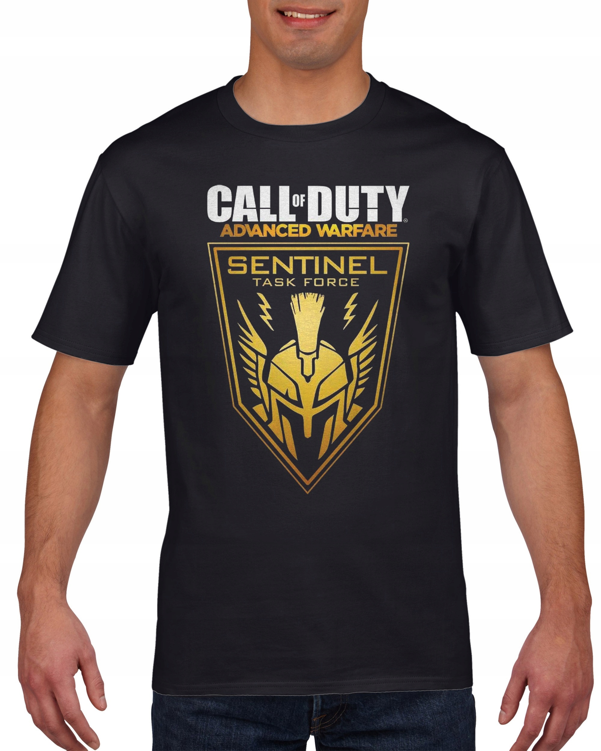 

Koszulka męska Call Of Duty Black Ops III L
