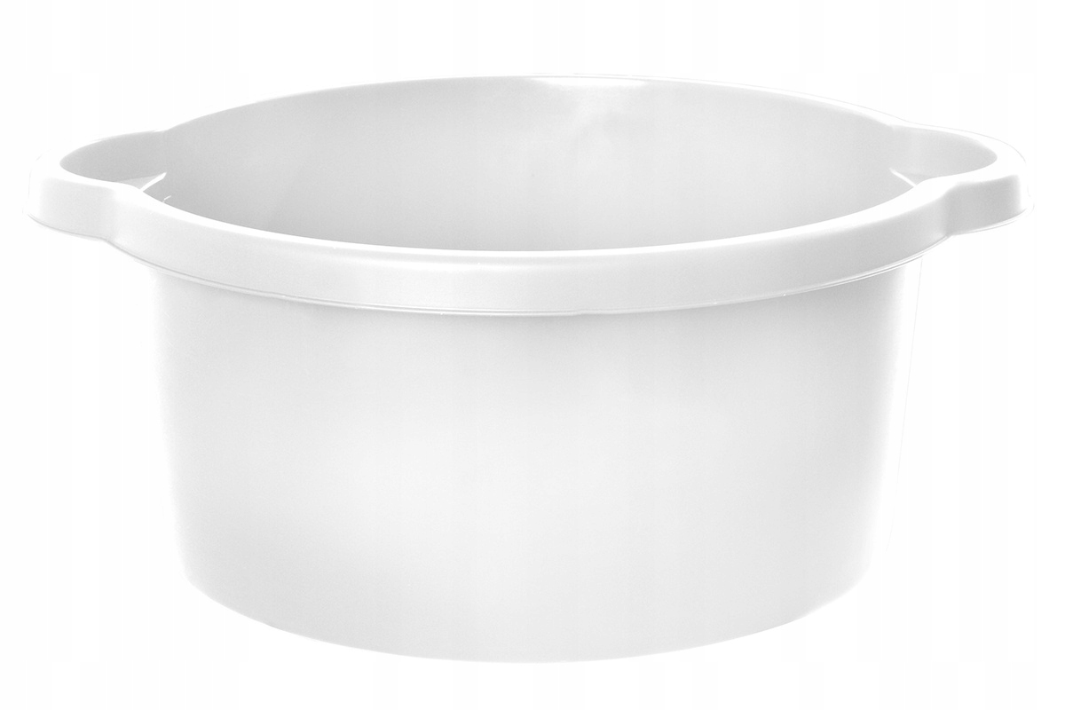 

Plast Team, Miska okrągła Atlanta 8 L