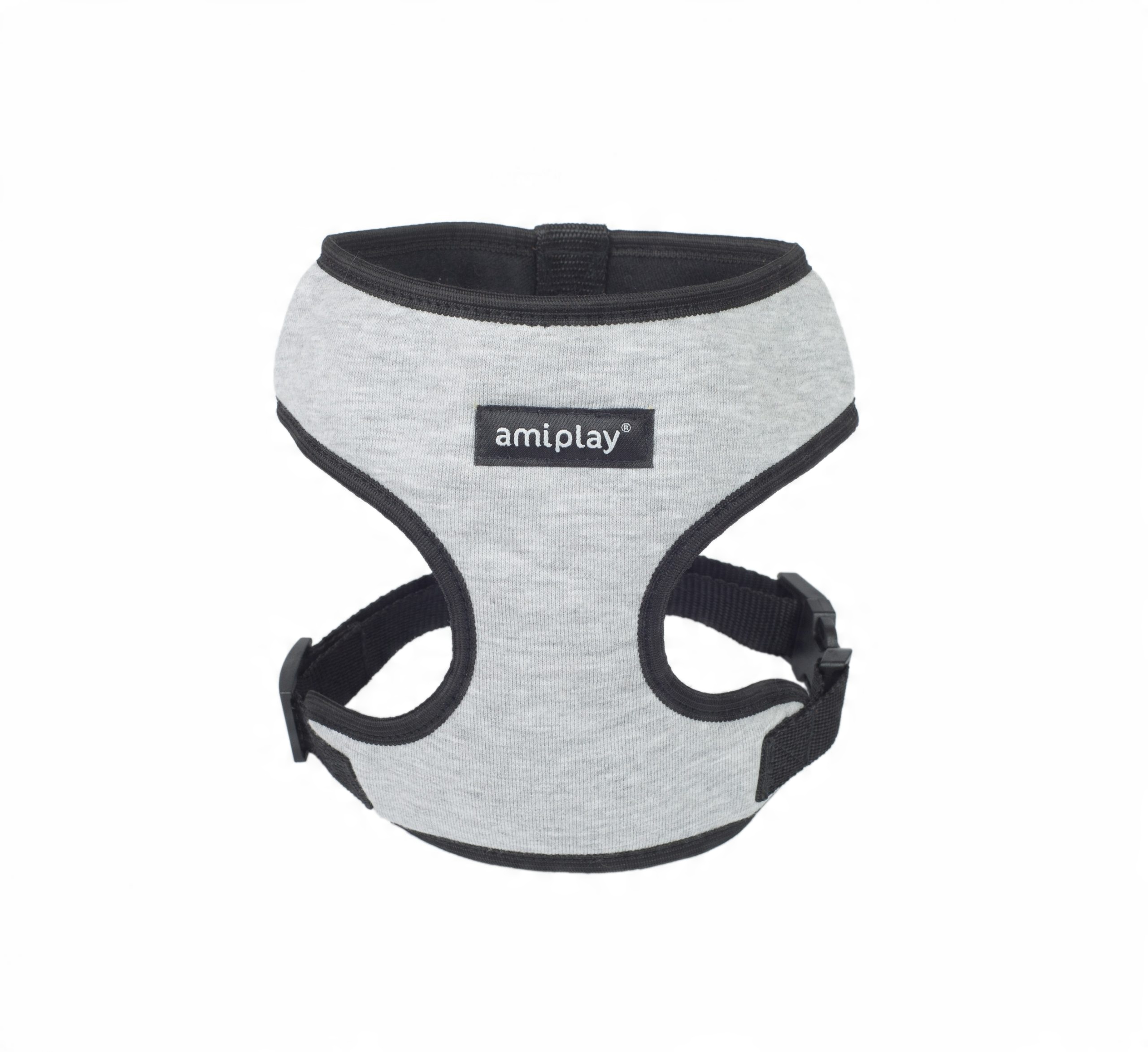 

AmiPlay Szelki Scout Denver szare L