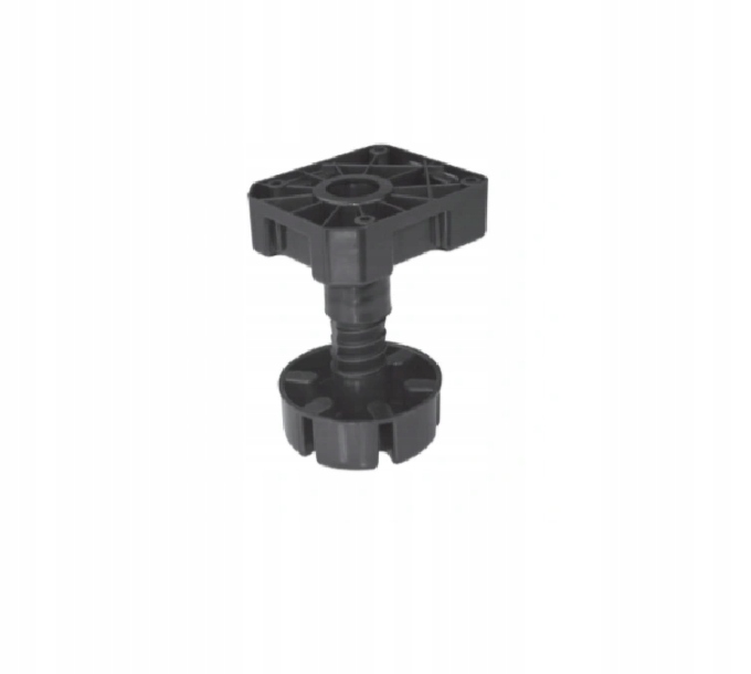 

Stopka cokołowa Sevroll 85-120mm mocna 500kg