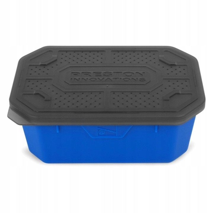 Pudełko Na Przynęty Robaki Preston Bait Tub 0.6l Mocne P0260009