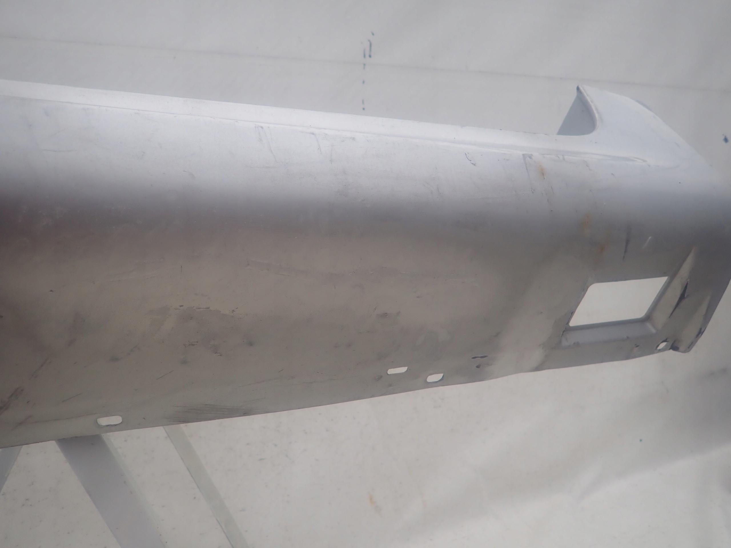 AUDI TT II 8J 06-14 AERO threshold right moulding threshold