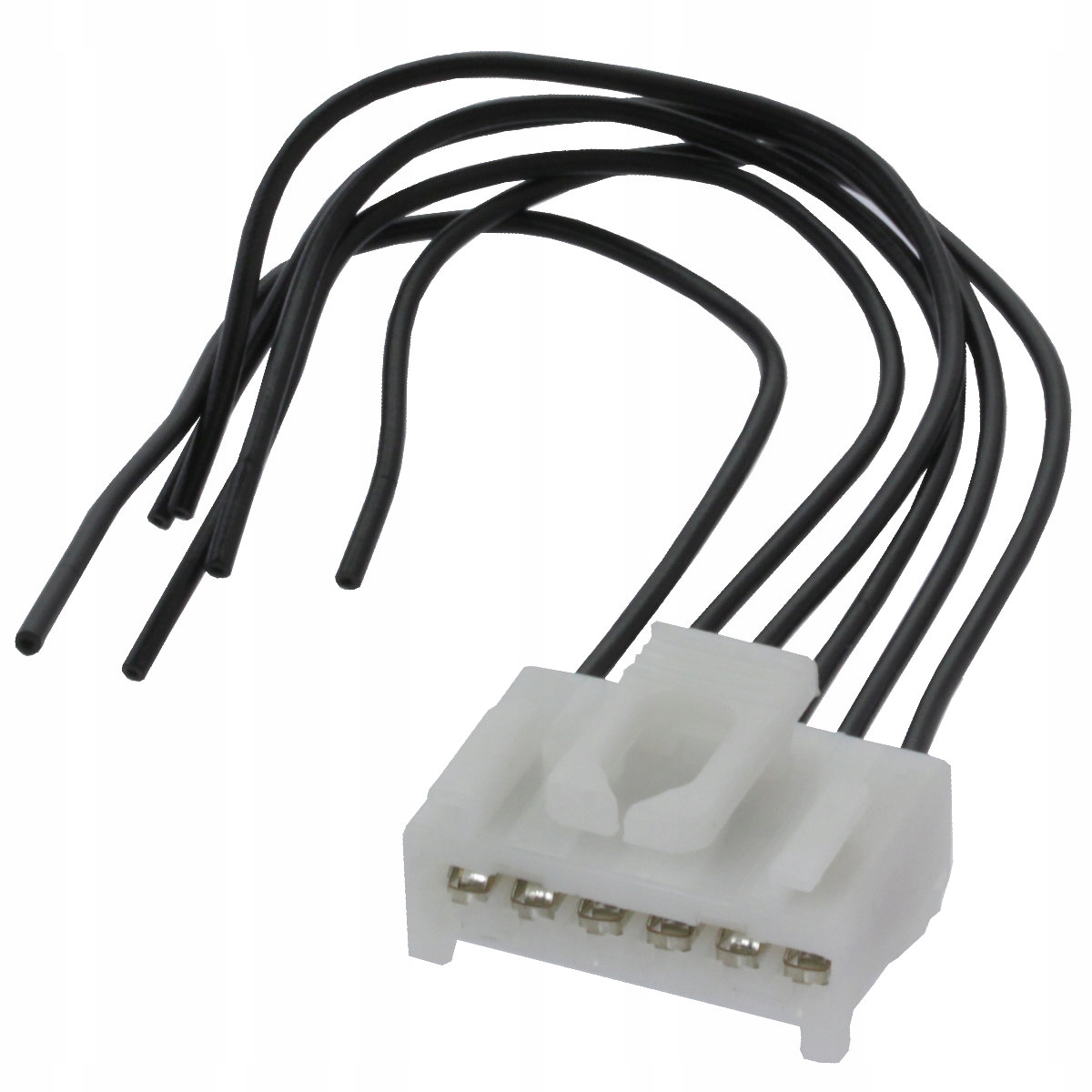 KOSTKA WTYK SWIATEŁ TYLNEJ LAMPY DUCATO JUMPER BOX