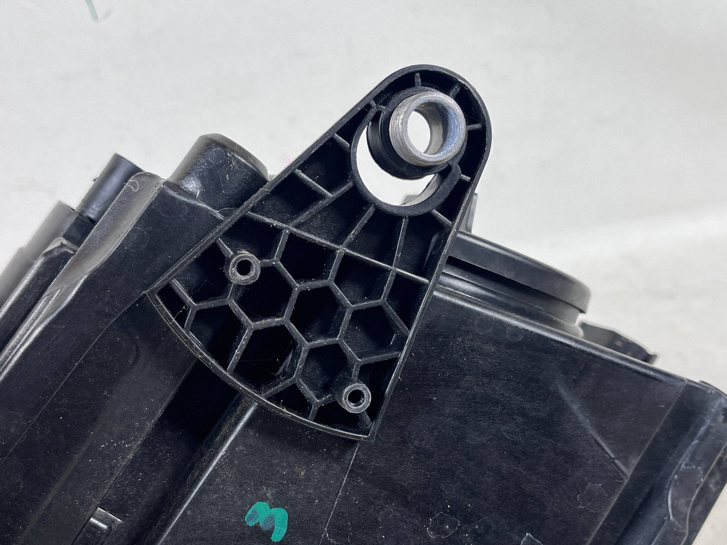 Skoda Octavia 3 III Lift 16- light right front front