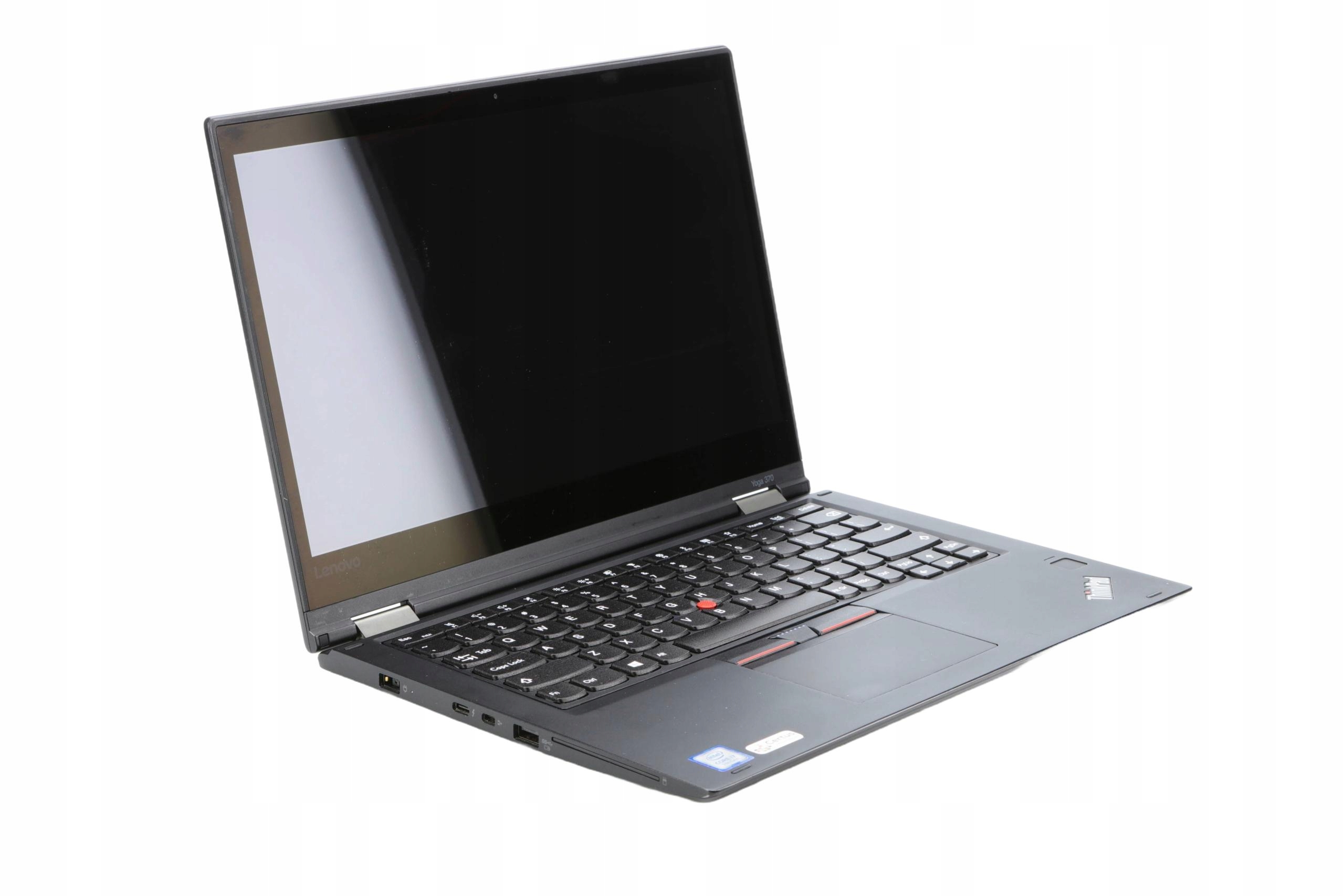 BLINK ThinkPad Yoga 370 LTE搭載モデル新品SSD ThinkPad Yoga