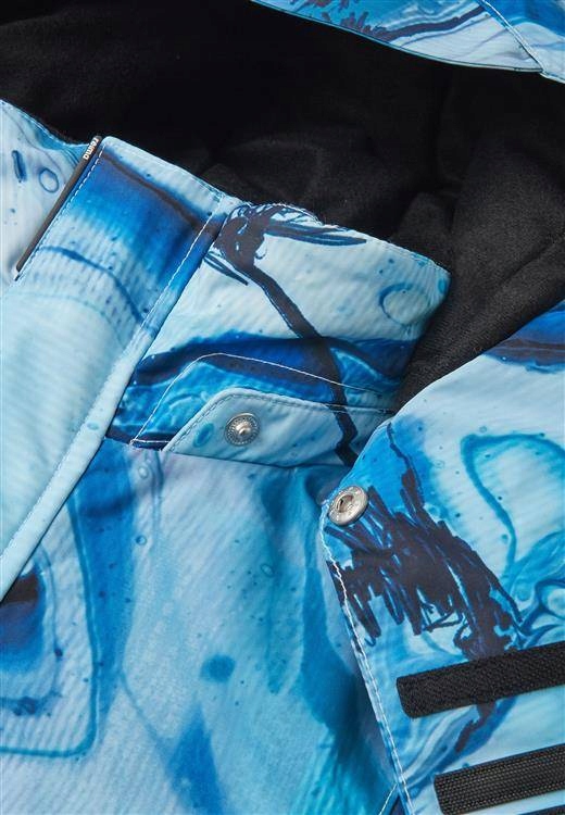 Kombinezon reima narciarski Reimatec, Reach Płeć chłopcy dziewczynki