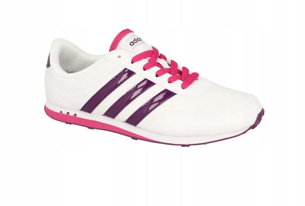 Dámské boty Adidas V Racer Nylon F37985 Vel 38 2/3