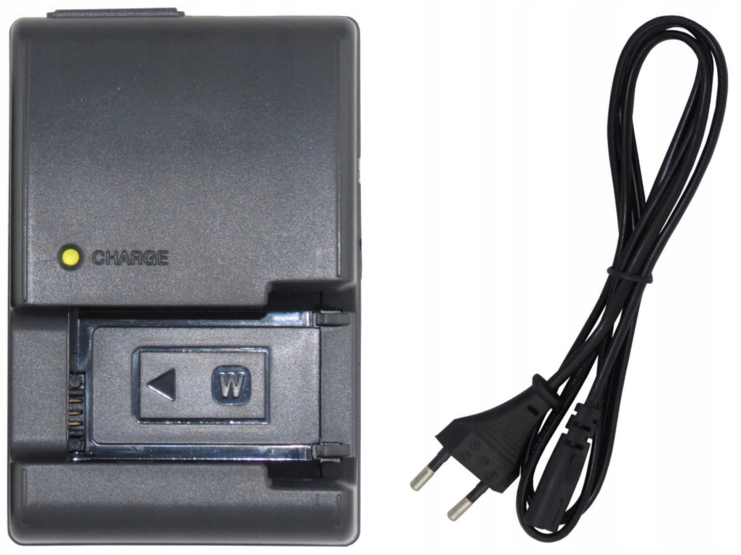 Ładowarka BC-VW1 do Sony BC-TRW NP-FW50 ILCE-QX1 DSC-RX10 II III IV