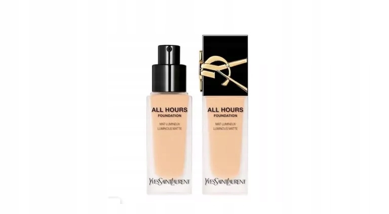 All Hours Foundation MN1