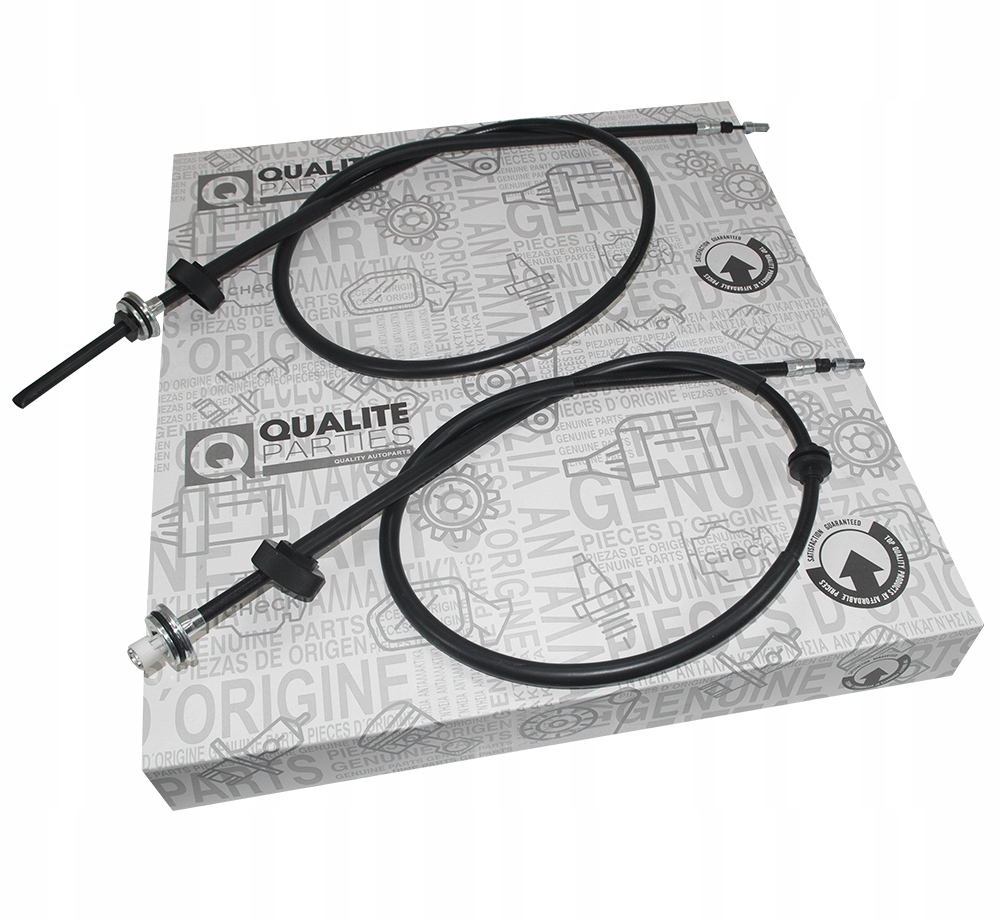 тросы тормоза renault ESPACE IV 02-