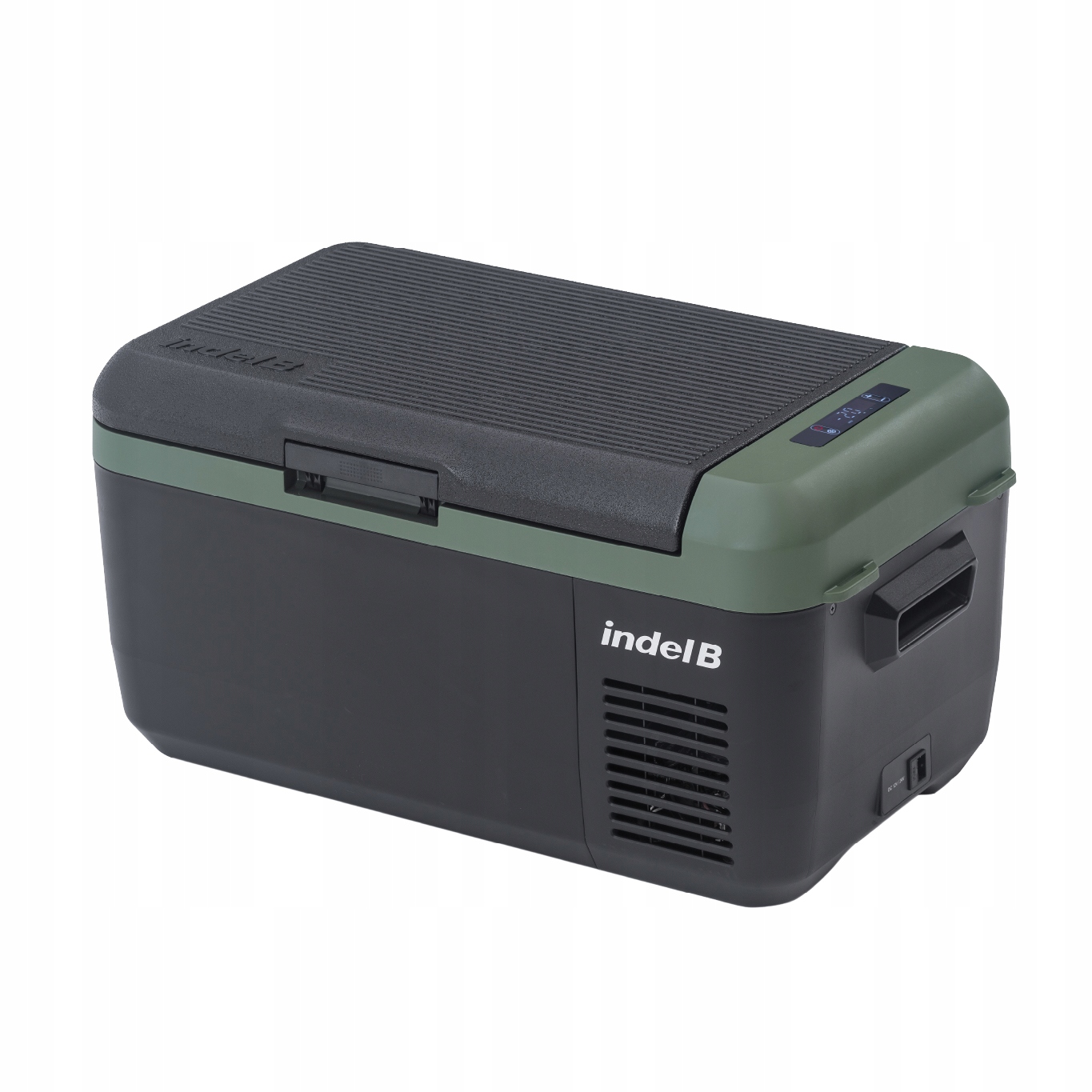 Kompresorová chladnička Travel Box ITB32 12/24 V 32 l Indel B
