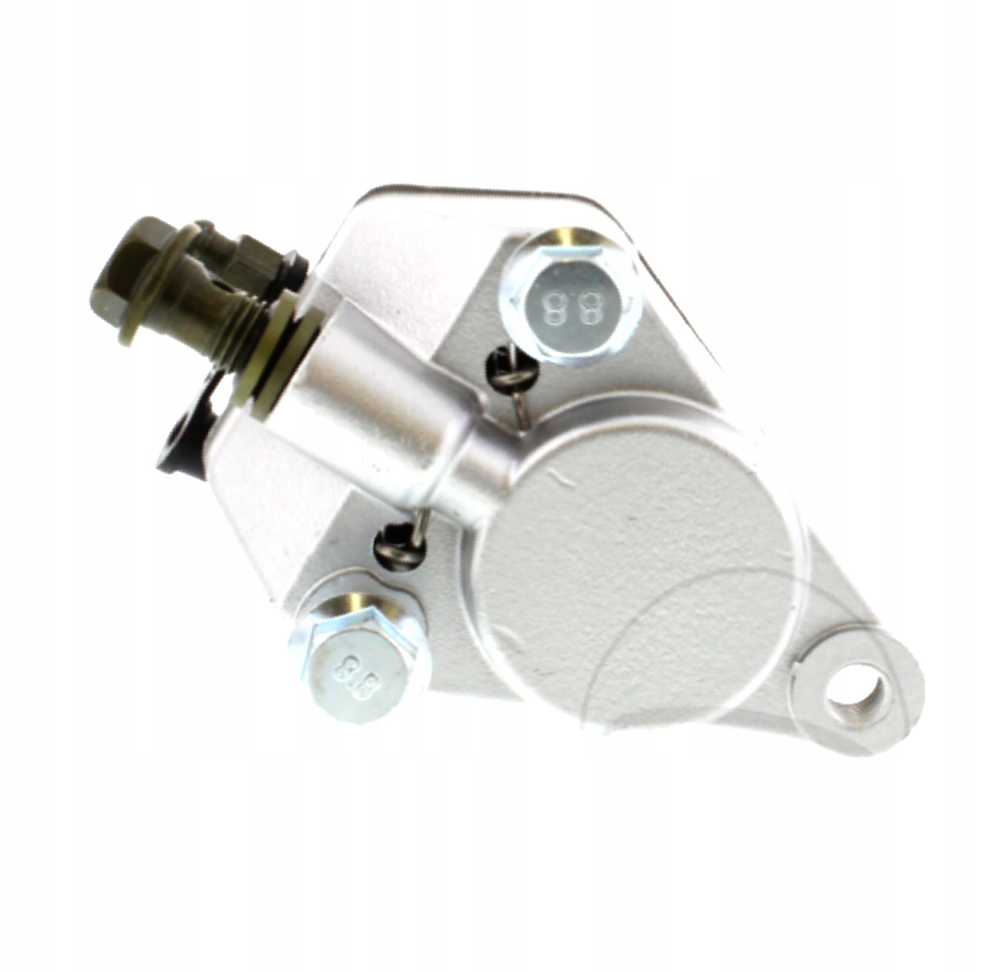 Brzdový Třmen Přední Malaguti Xtm 50 Enduro 125 Abs 2019-2023