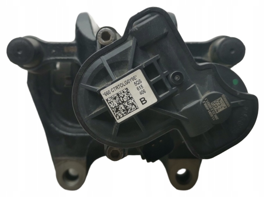 caliper brake right rear part Cupra Terramar 5WA615424B ORG