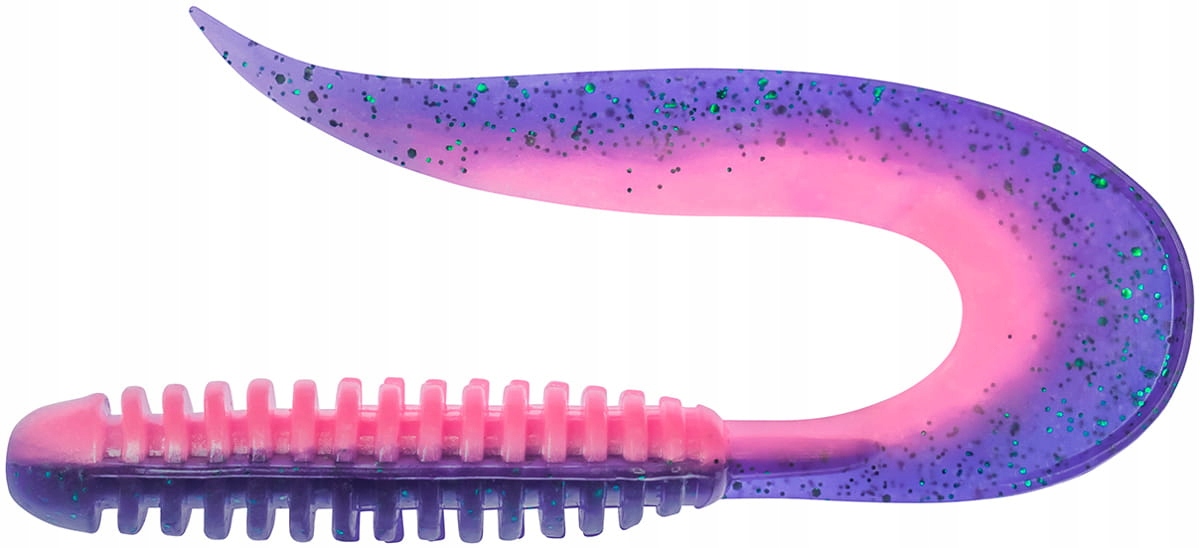 Przynęta Soft Lure Select Freek 2.3" col.205