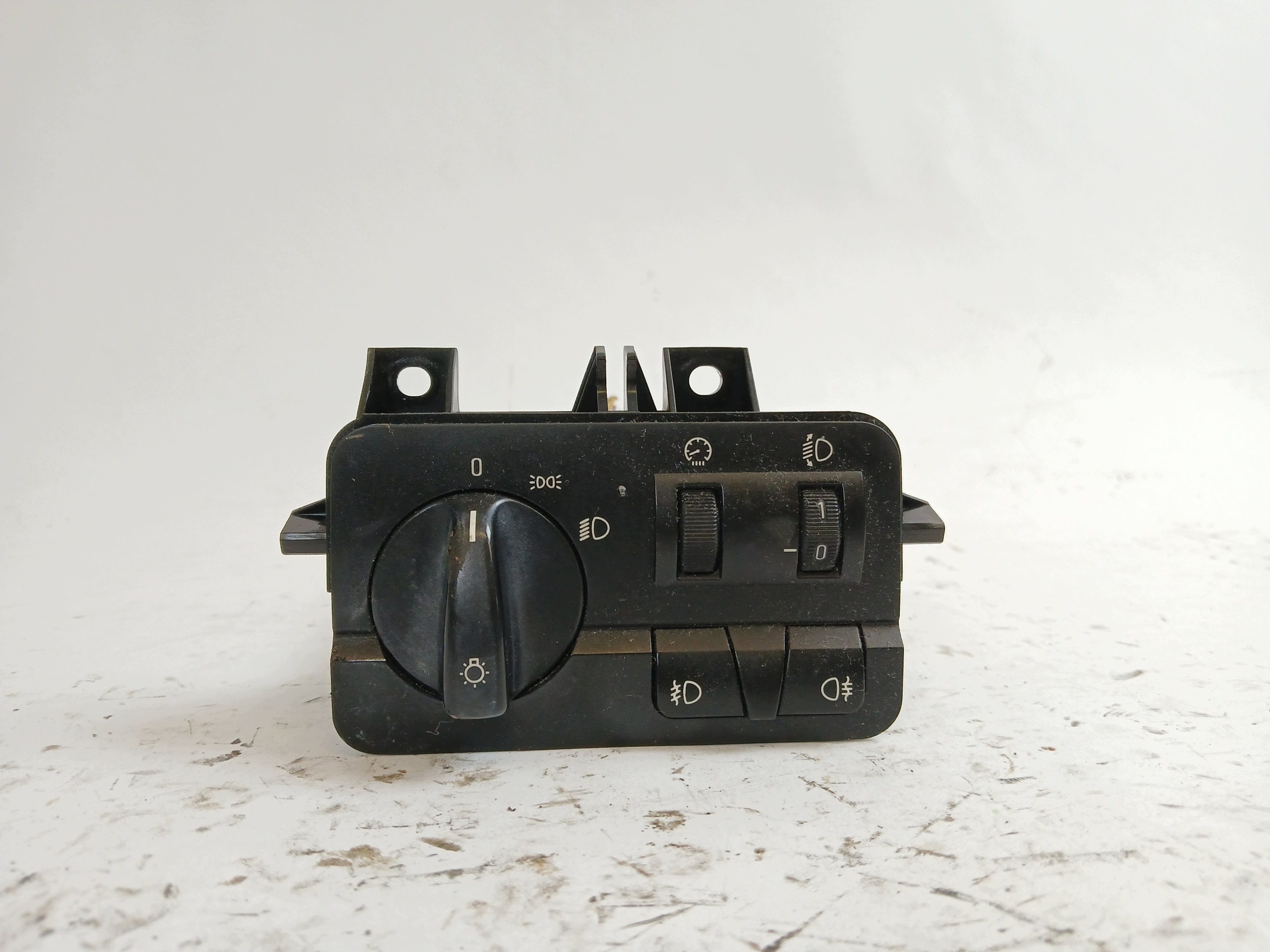 BMW E46 interruttore comando luci 6901429