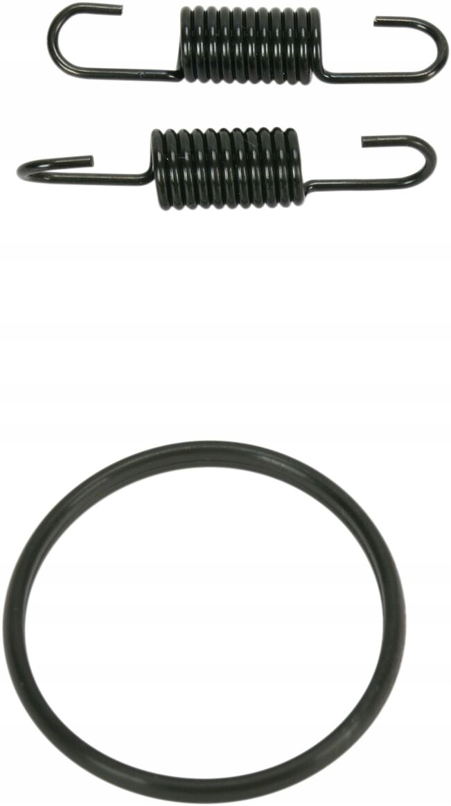 Zestaw Uszczelnienia Wydechu Fmf Suzuki Rm 250 011314