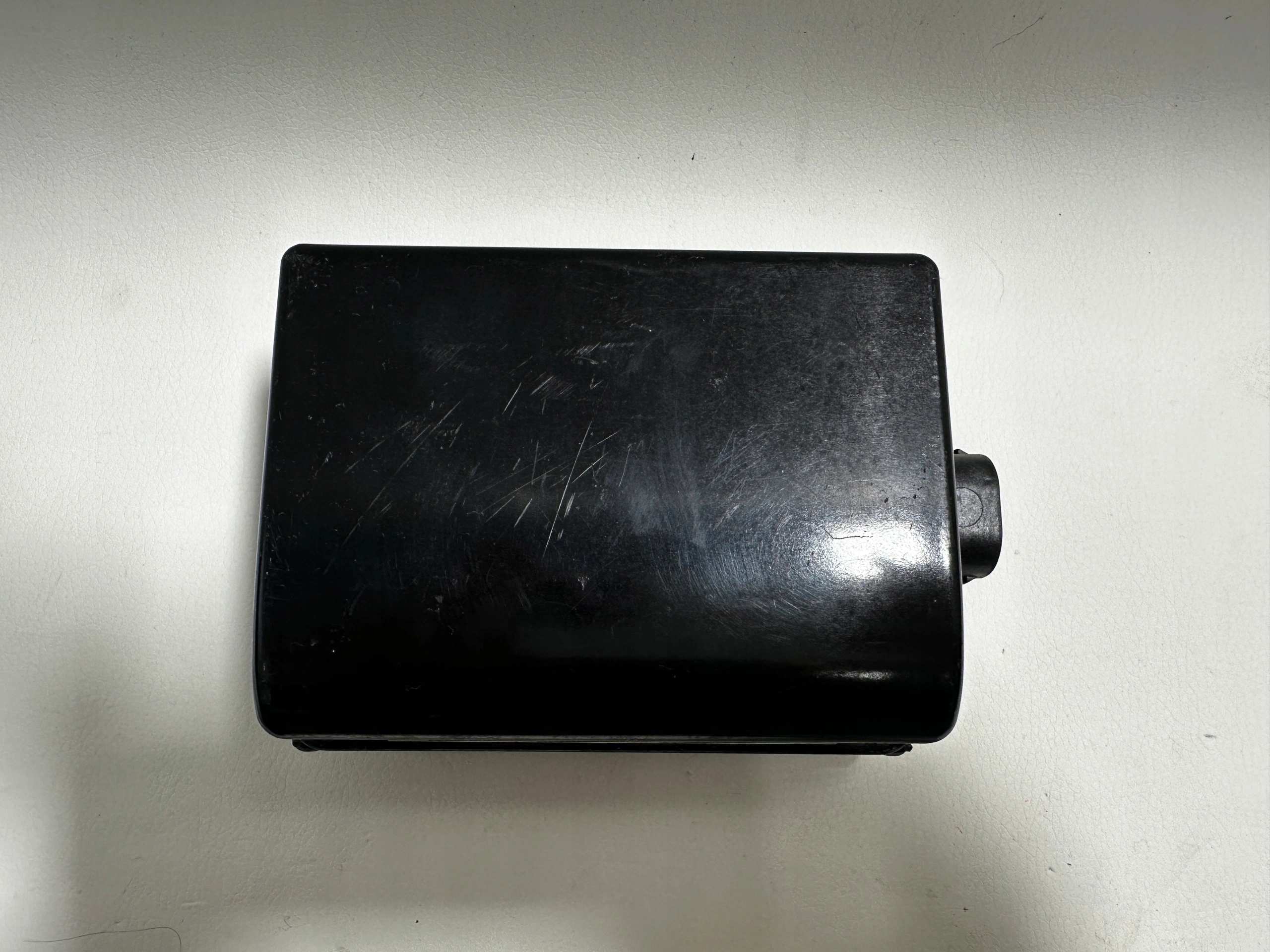 MERCEDES RADAR modulo SENSOR DISTRONIC A0009007807 A0009018103 A0009024925