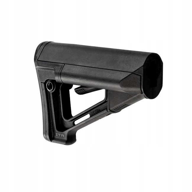 Kolba Magpul Str Carbine Stock– Mil-Spec MAG470-BLK