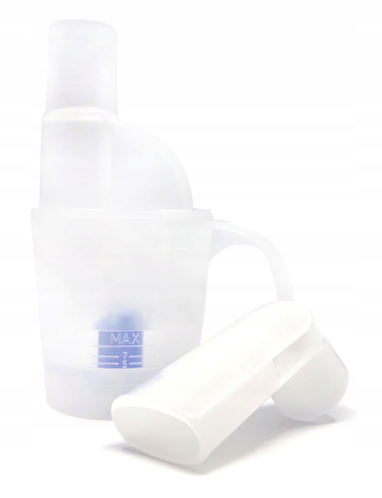 

Nebulizator Inhalatora Omron C803 , C802 +ustnik