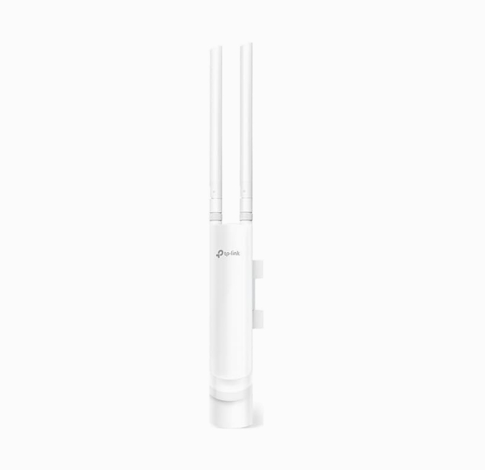 TP-LINK EAP225 Zewnętrzny Punkt Dostępu WLAN Gigabit Dualband IP65 — miniatura 8