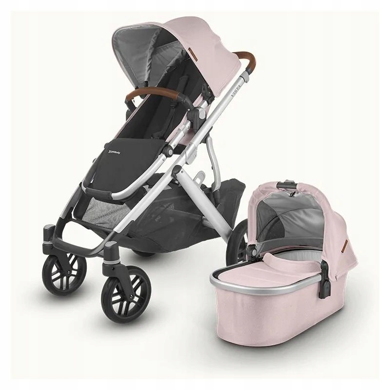 Uppababy Vista - Niska cena na Allegro