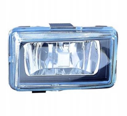 663-2003-2 - DEPO ПРОТИВОТУМАННАЯ ФАРА IVECO