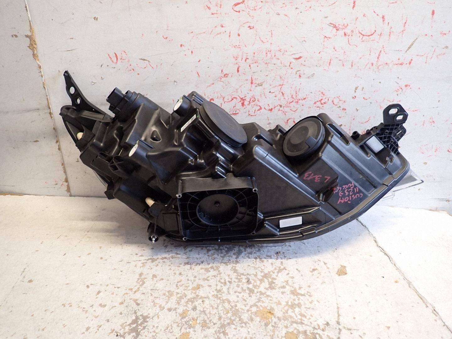 light front front left FORD CUSTOM II MK2 2023- FULL LED PZ31-13E015-AD