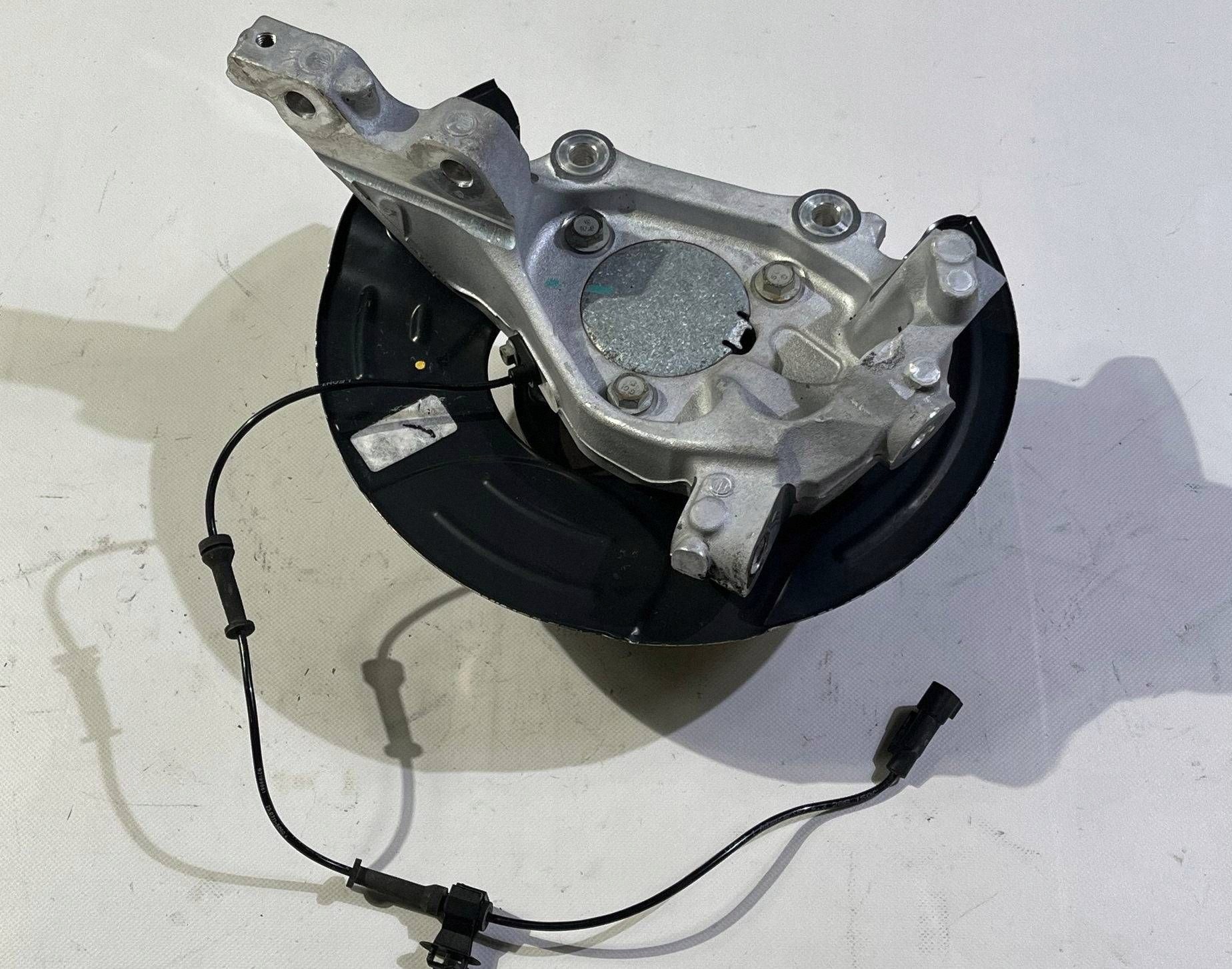 swing front right right front of the pivot Chevrolet Camaro 2009-2015