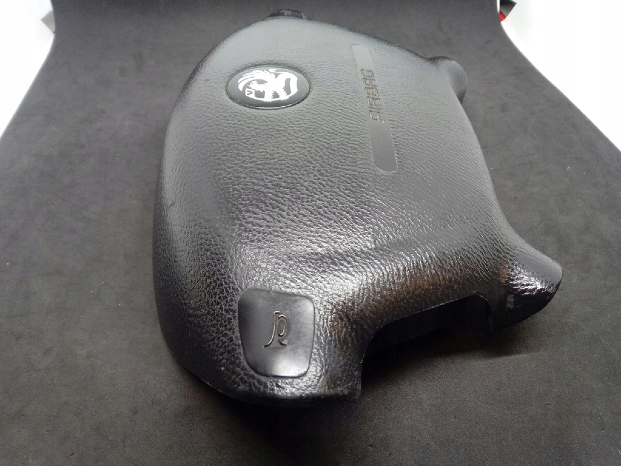 opel VECTRA B подушка водители подушки безопасности