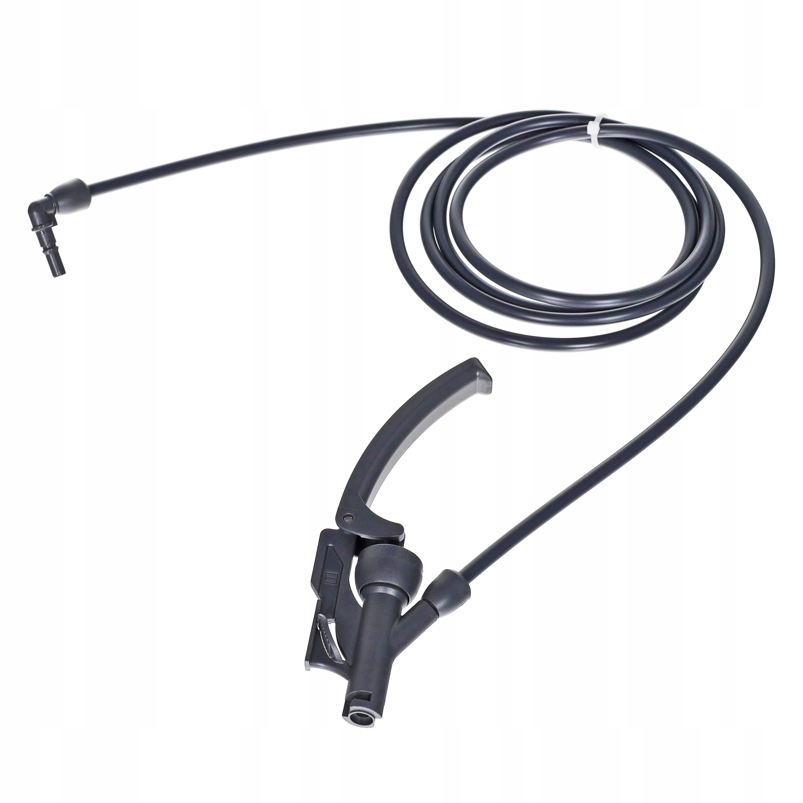 Zawór z wężykiem do odkurzacza piorącego Thomas