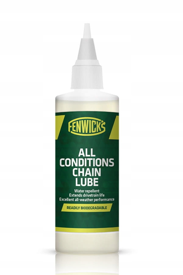 

Fenwick's olej każde warunki uniwersalny All 100ml