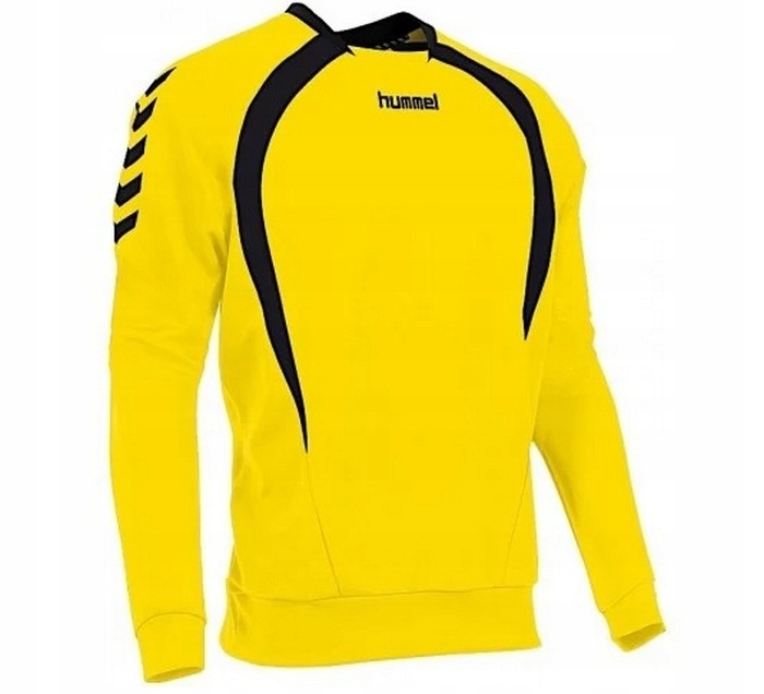 Bluza sportowa Hummel r. 116