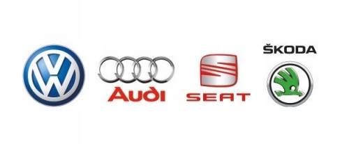 TERMOSTAT TSI AUDI SKODA SEAT 06L121111P ORYGINAŁ Numer katalogowy części 06L121111P