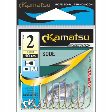 Kamatsu Haczyk Sode 8 Bln Ł