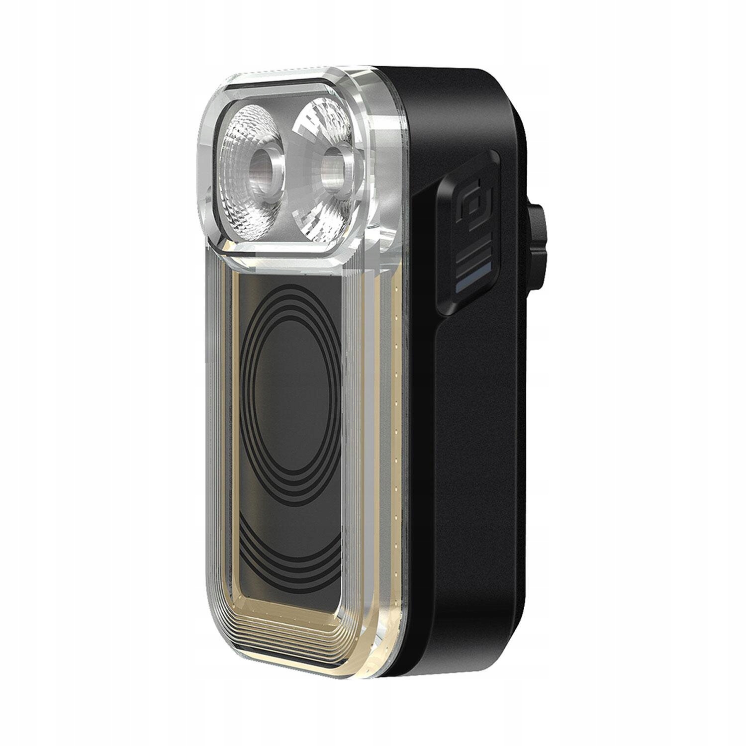 Zadní radar s cyklistickou lampou Magicshine SeeMee 100AD 100lm Usb-c IPX6