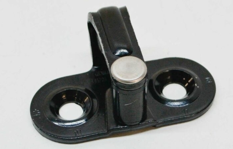 RYGIEL ZAMKA TYLNEJ KLAPY SEAT LEON ALTEA IBIZA