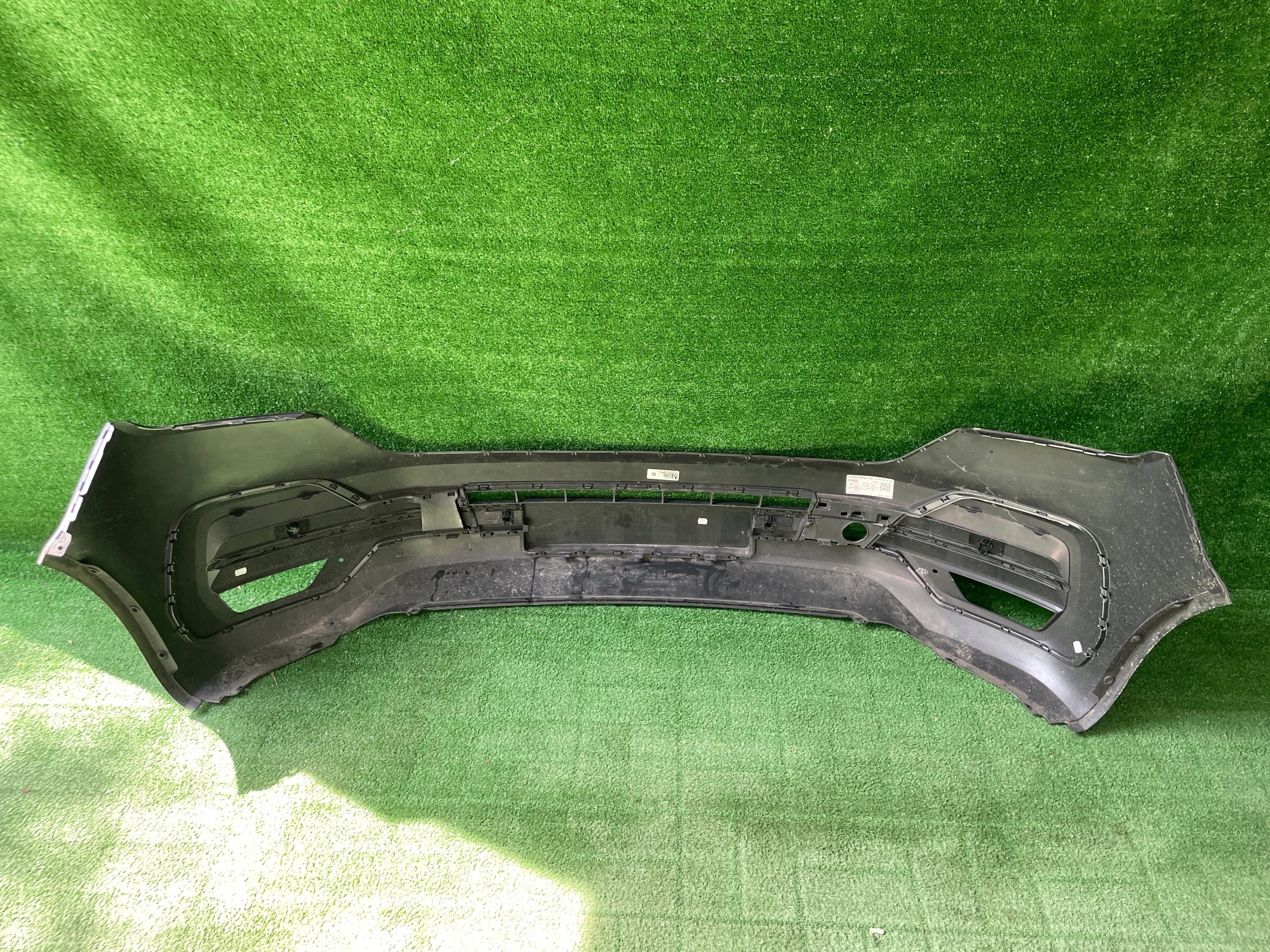 VW Multivan Transporter T6.1 bumper front front 7LA807221A/B