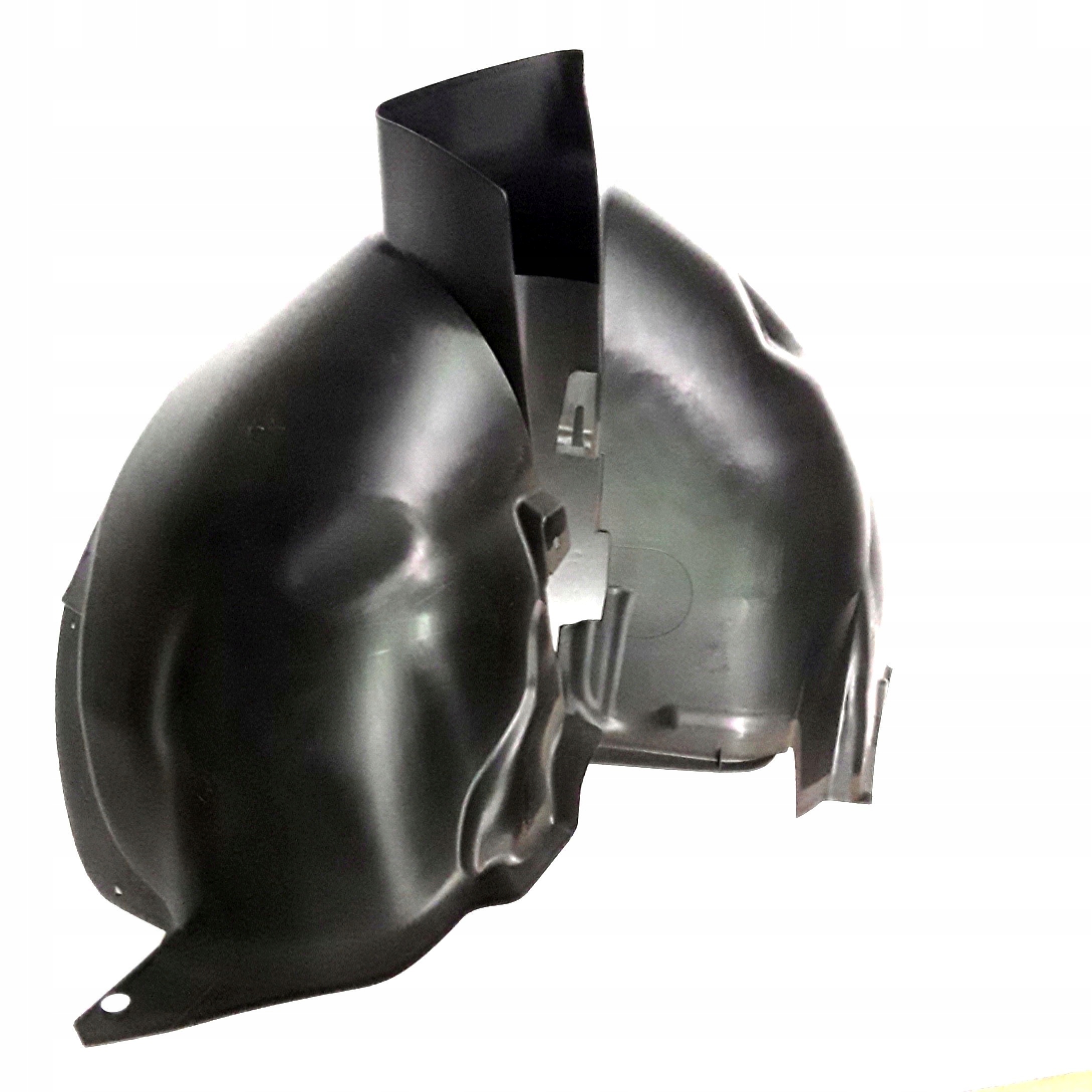 VOLVO XC70 nadkole przednie lewe 31353516 OE