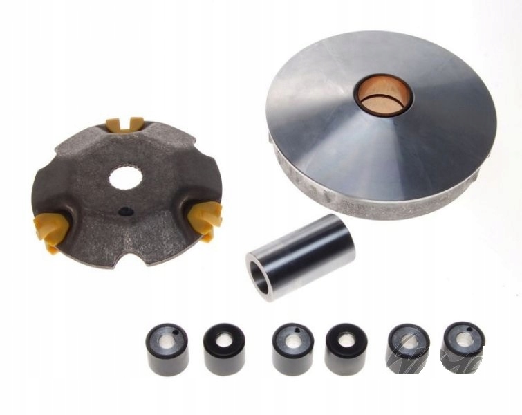 IS3M21475 - ВАРІАТОР ДЛЯ PIAGGIO FLY 125 4T