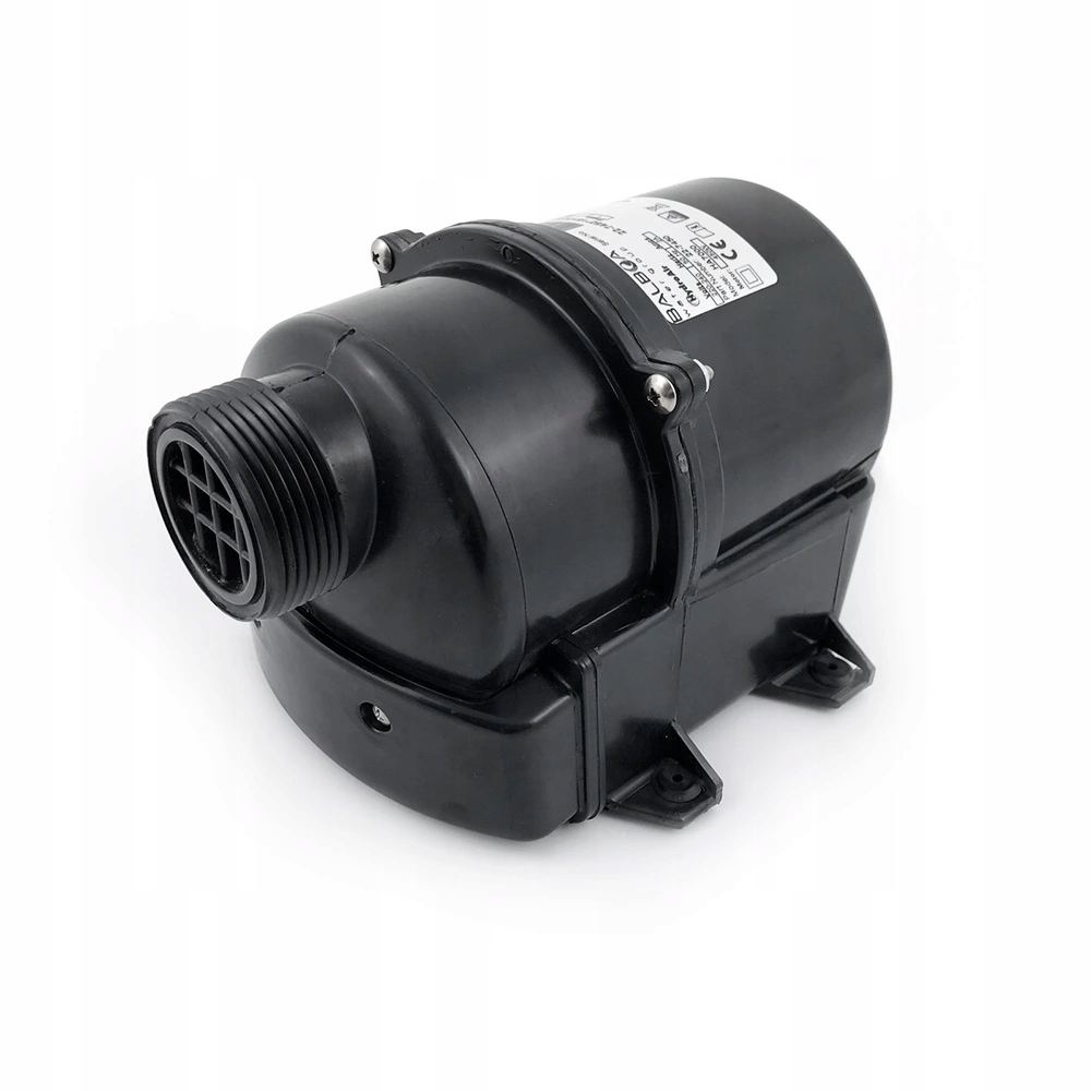 Balboa Kompresor HA7000 pre vírivku 600W 22-7600-AMP